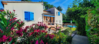  Maison � vendre 6 pi�ces 120 m�