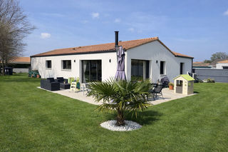  Maison � vendre 5 pi�ces 116 m�