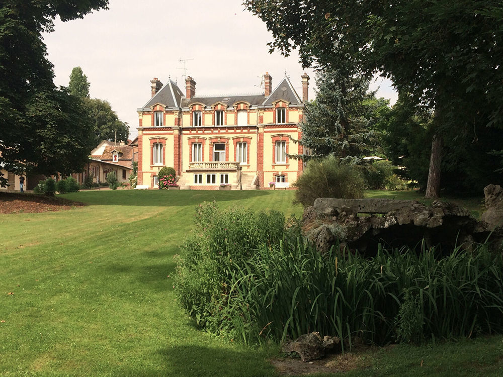 � vendre  Villa Chambly (60230)