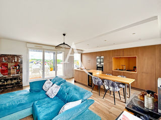  Appartement � vendre 5 pi�ces 96 m�