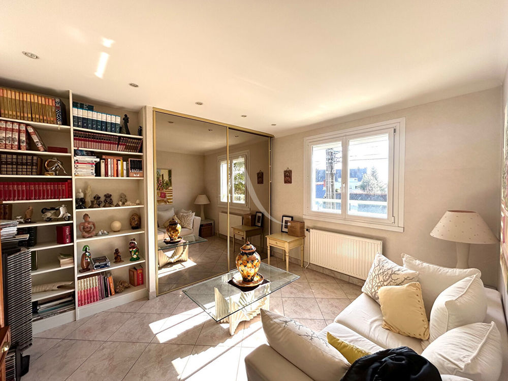 � vendre  Maison Nantes (44000)