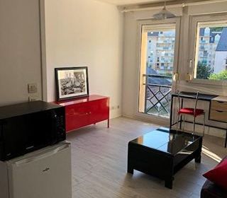  Appartement � louer 1 pi�ce 20 m�