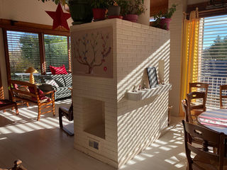  Maison � vendre 9 pi�ces 256 m�