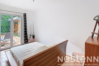  Maison � vendre 5 pi�ces 98 m�