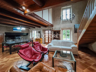  Maison � vendre 6 pi�ces 248 m�