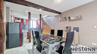  Maison � vendre 8 pi�ces 160 m�