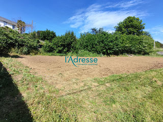  Terrain � vendre 1280 m�