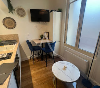  Appartement � louer 1 pi�ce 10 m�