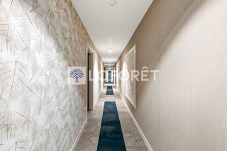  Appartement � vendre 4 pi�ces 83 m�