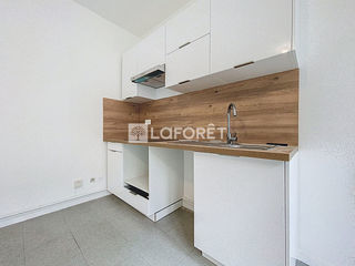  Appartement � louer 2 pi�ces 41 m�