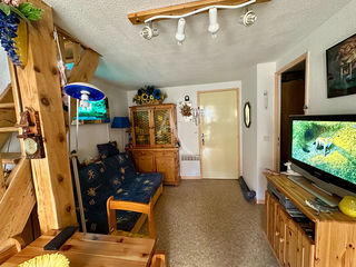  Appartement � vendre 2 pi�ces 31 m�