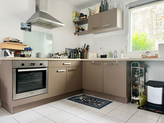  Maison � vendre 3 pi�ces 58 m�