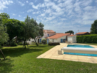  Maison � vendre 5 pi�ces 130 m�