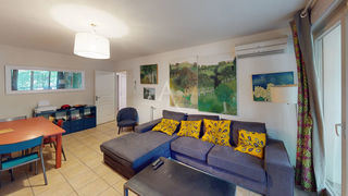  Appartement � vendre 4 pi�ces 95 m�