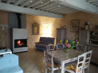  Maison � vendre 3 pi�ces 80 m�