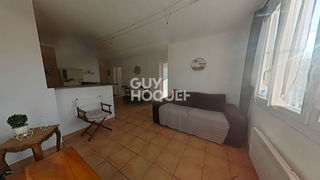  Appartement � vendre 3 pi�ces 55 m�