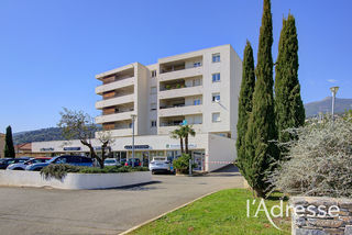  Appartement � vendre 3 pi�ces 79 m�