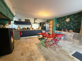  Maison � vendre 4 pi�ces 157 m�