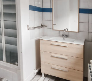  Appartement � vendre 1 pi�ce 33 m�