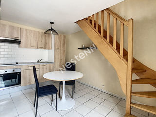  Appartement � louer 2 pi�ces 27 m�