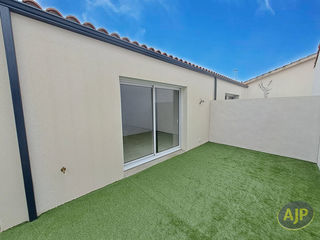  Maison 2 pi�ces 45 m� Challans