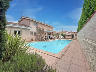  Maison � vendre 6 pi�ces 