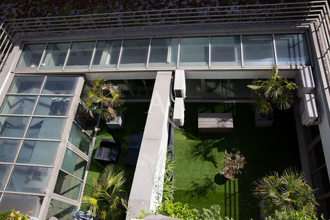 Local Paris 582 m2 5639000 75009 Paris