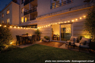  Appartement � vendre 1 pi�ce 29 m�