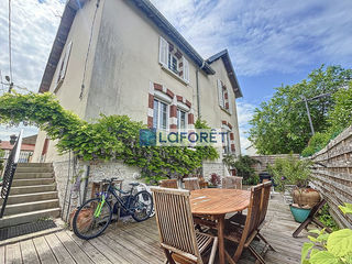  Maison � vendre 7 pi�ces 193 m�