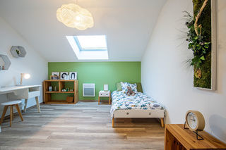  Maison � vendre 4 pi�ces 100 m�