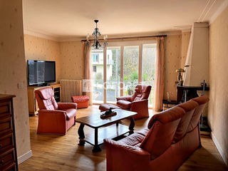  Maison � vendre 7 pi�ces 161 m�