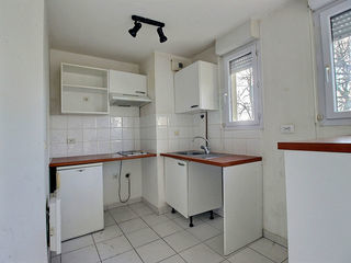  Appartement � vendre 3 pi�ces 54 m�