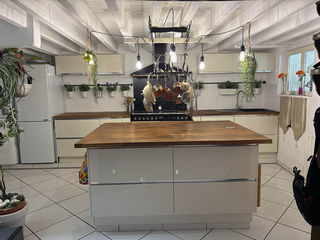  Maison � vendre 7 pi�ces 150 m�