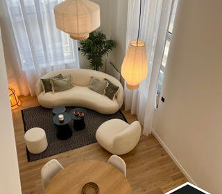  Appartement � vendre 4 pi�ces 100 m�