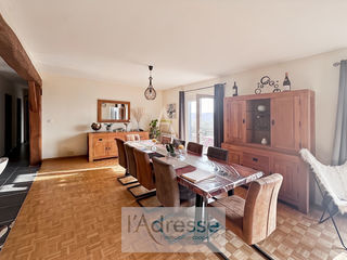  Maison � vendre 7 pi�ces 177 m�