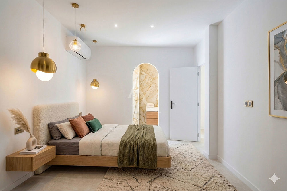 � vendre  Maison Marseille 12