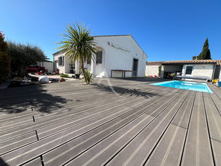  Maison � vendre 4 pi�ces 85 m�