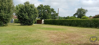  Maison � vendre 3 pi�ces 64 m�