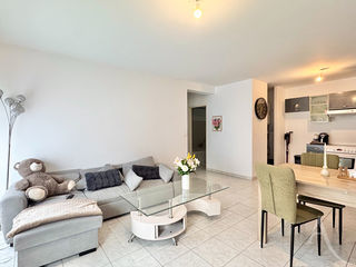  Appartement � vendre 2 pi�ces 50 m�