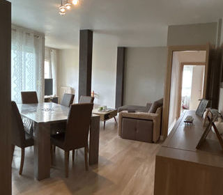  Appartement � vendre 5 pi�ces 82 m�