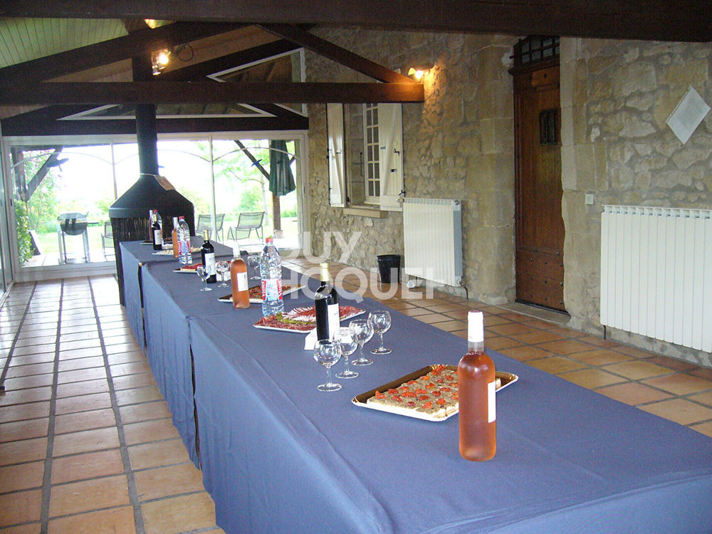 � vendre  Villa Caraman (31460)