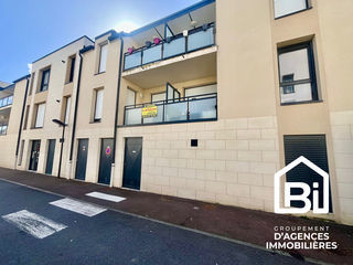  Appartement � vendre 3 pi�ces 62 m�