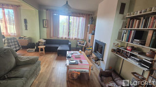  Maison � vendre 5 pi�ces 93 m�