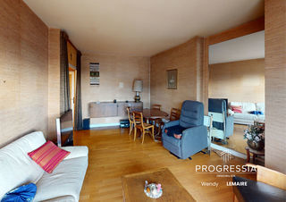  Appartement � vendre 3 pi�ces 72 m�