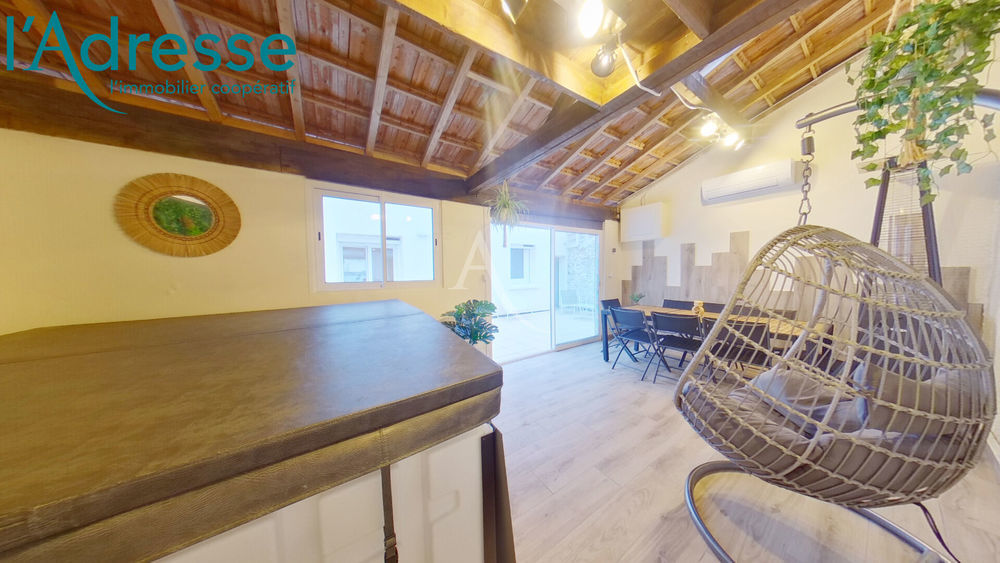 � vendre  Appartement Champs-sur-Marne (77420)