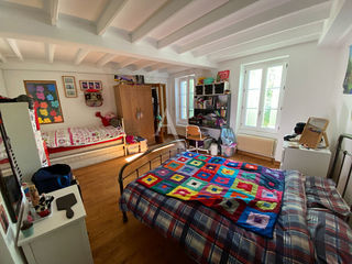  Maison � vendre 7 pi�ces 