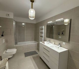  Appartement � vendre 4 pi�ces 91 m�