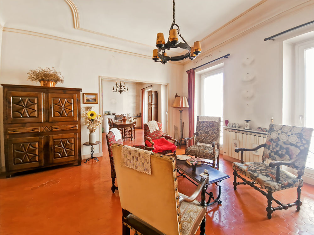 � vendre  Appartement Marseille 7