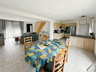  Maison � vendre 6 pi�ces 106 m�