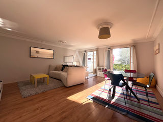  Appartement � louer 4 pi�ces 92 m�